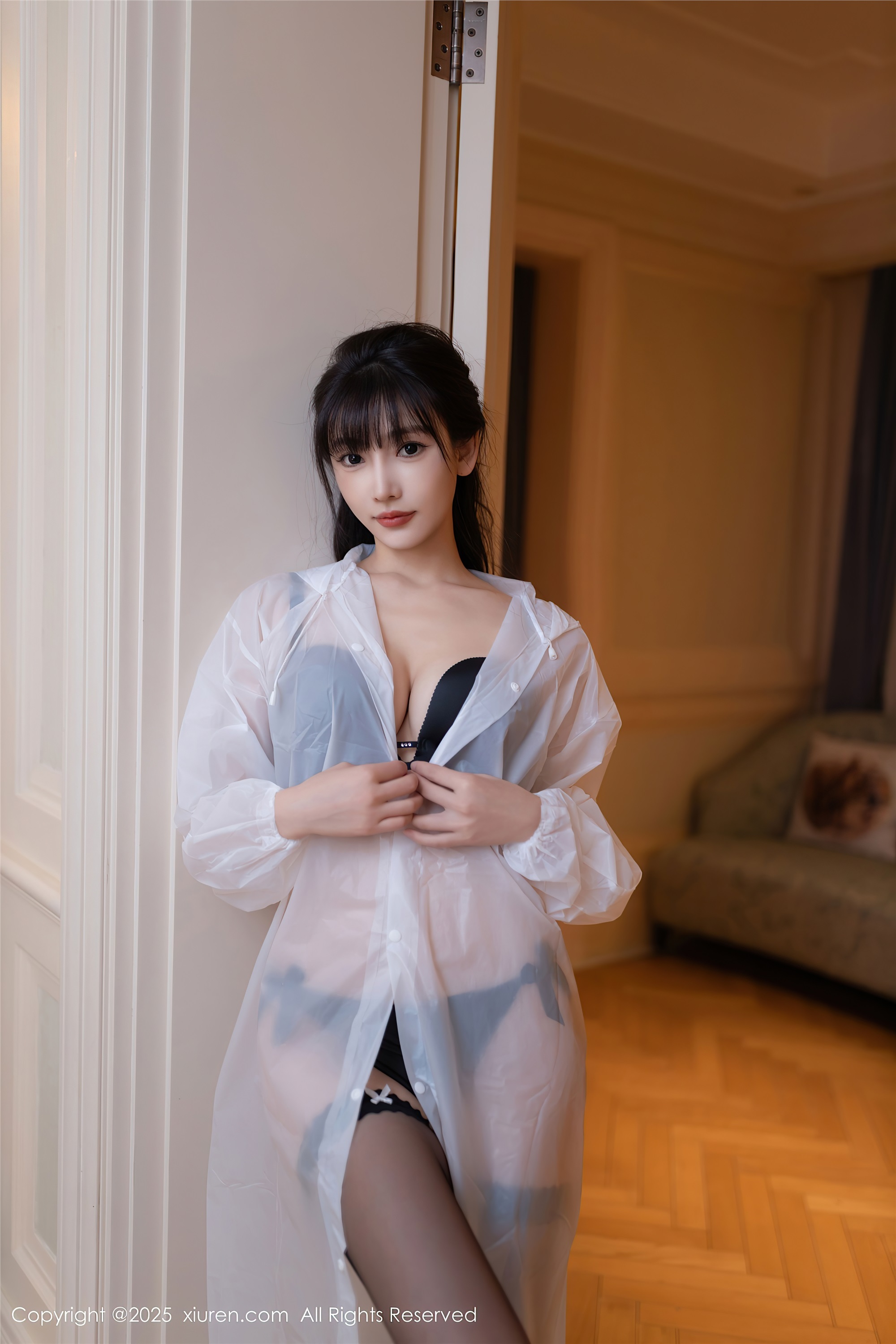 Xiuren秀人网 2025.01.02 NO.9700 陆萱萱